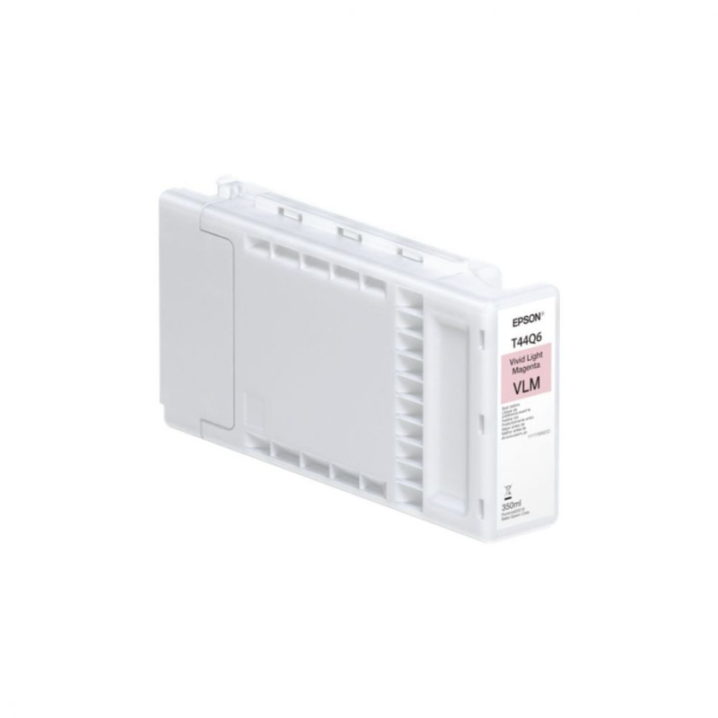 EPSON Singlepack Vivid Light Magenta T44Q640 UltraChrome PRO 12 