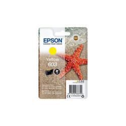EPSON Singlepack Yellow 603...