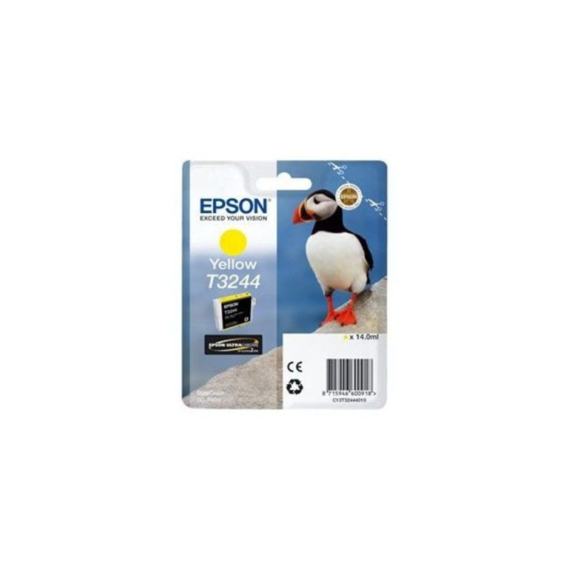 EPSON T3244 Yellow