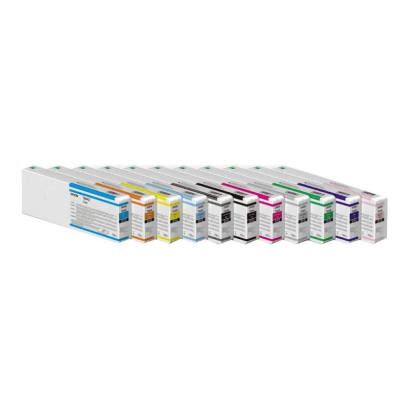 EPSON T9131 Photo Black Ink Cartridge 200ml 