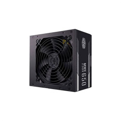 ALIM COOLERMASTER MWE White...