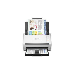 EPSON WorkForce DS 530II