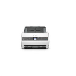 Epson WorkForce DS 730N Scanner à défilement