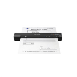 Epson Workforce ES 60W Scanner mobile