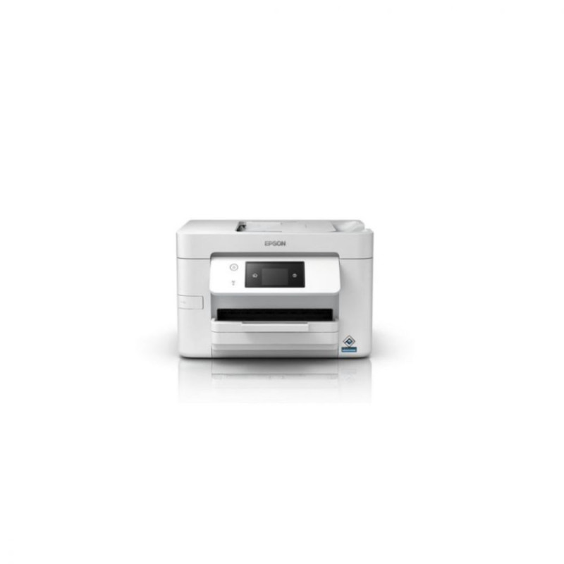 EPSON WorkForce Pro WF M4619DWF Muldifonction 4en1 JE Mono A4 25