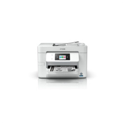 EPSON WorkForce Pro WF M4619DWF Muldifonction 4en1 JE Mono A4 25