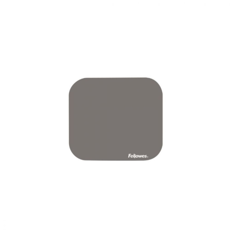 FELLOWES TAPIS DE SOURIS STANDARD GRIS