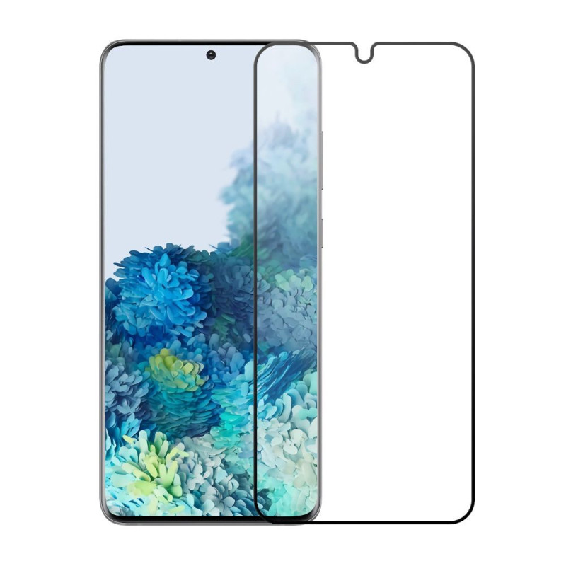 Film Protection pour Samsung Galaxy S20 Plus Applicateur inclu