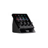 HERCULES Audio Controller STREAM 100 Pilotage simple et intuit