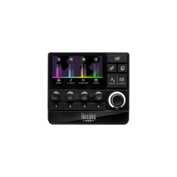 HERCULES Audio controller...