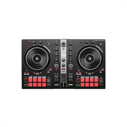 Hercules DJControl INPULSE...