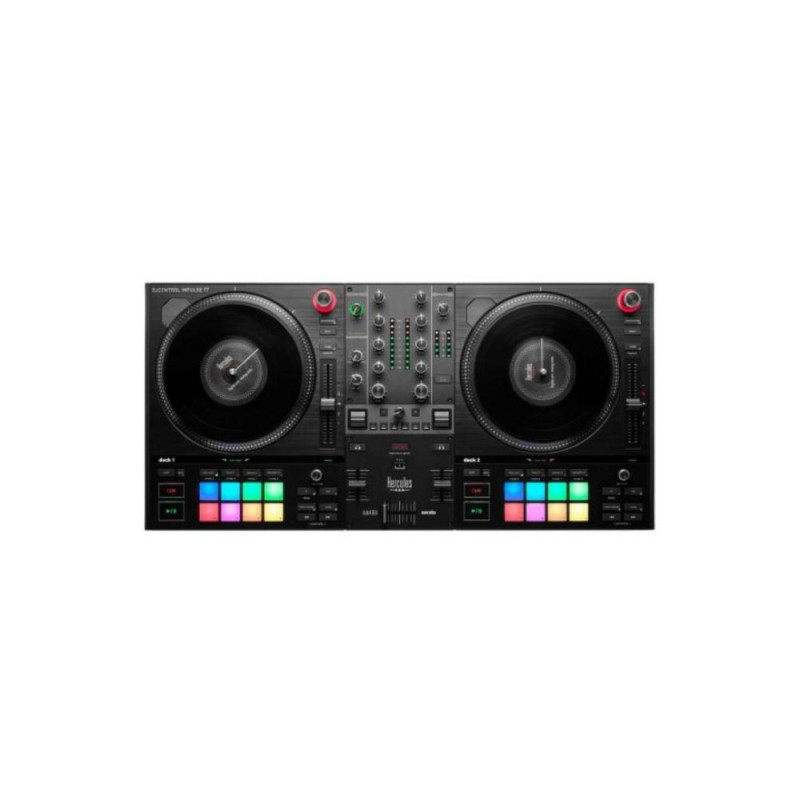 Hercules DJ Control Inpulse T7