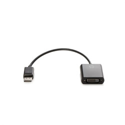 HP Adaptateur DisplayPort à...