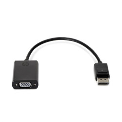 HP Adaptateur DisplayPort à...