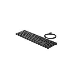 HP C Clavier filaire...