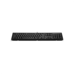 HP Clavier filaire 125...