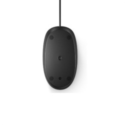 HP C Souris filaire laser HP 128