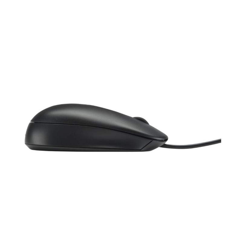 HP C Souris filaire optique HP USB 2 9M