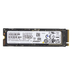 HP Disque SSD 1TB PCIe 4x4...