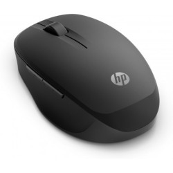 HP Dual Mode Black Mouse...