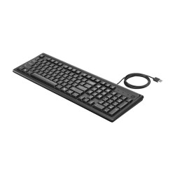 HP Keyboard 100 1er prix...