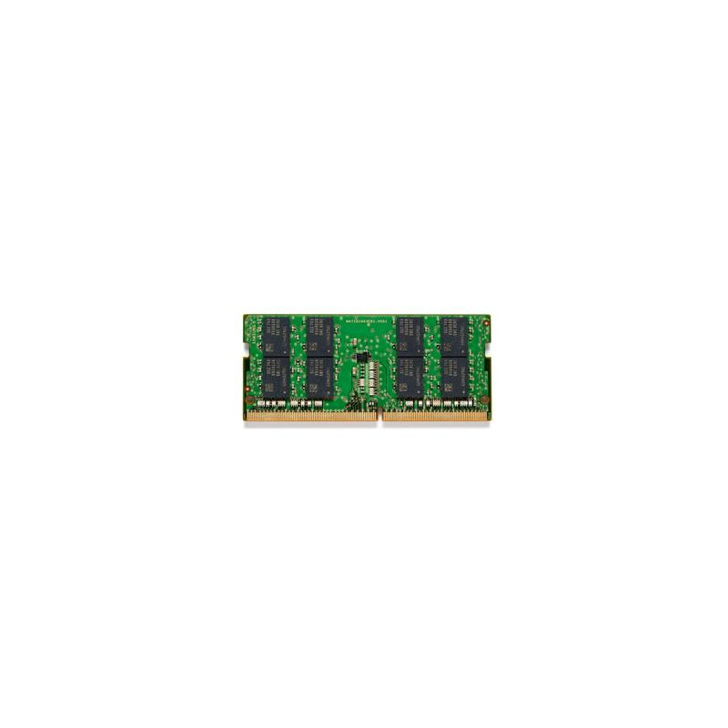 HP Mémoire 32Go DDR5 4800 UDIMM NECC 4M9Y2AA