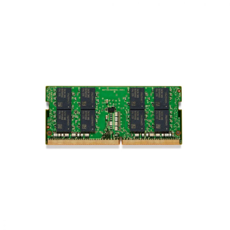 HP Module DIMM DDR16 4 de 3200 13L74AA