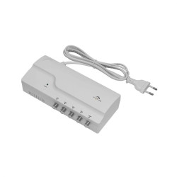 Amplificateur répartiteur...