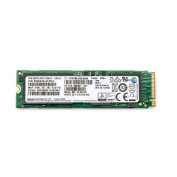 HP SSD TLC 512Go PCIe 4x4...