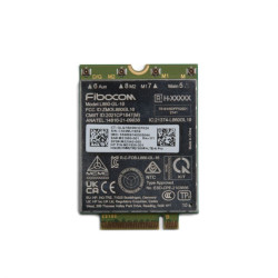 HP XMM 7560 R LTE Advanced...