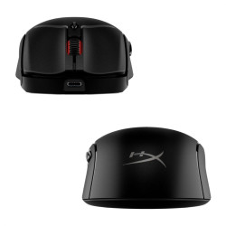 HyperX Souris Gaming sans fil Pulsefire Haste Wireless 2 6 bou