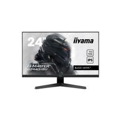 IIYAMA Ecran 24p G2440HSU B1