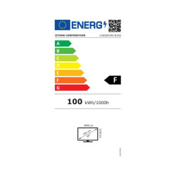 IIYAMA LFD 31 5 dalle VA 24 7 1920x1080 16 9 3xHDMI 2xUSB 1xRJ4