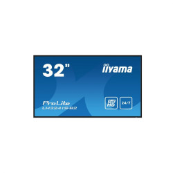 IIYAMA LFD 32 Noir dalle...