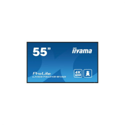 IIYAMA LFD 54 6 dalle IPS...