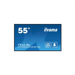 IIYAMA LFD 54 6 dalle VA 24...