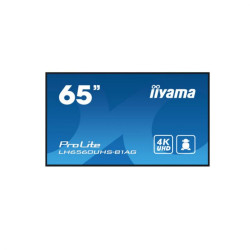 IIYAMA LFD 64 5 dalle VA 24...