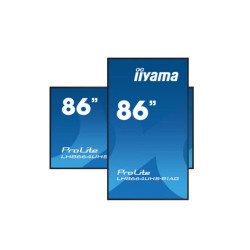 IIYAMA LFD 85 6 dalle IPS...