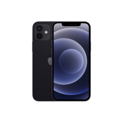 iPhone 12 64 Go Noir...