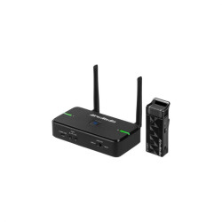 AVERMEDIA 1 Micro sans fil...