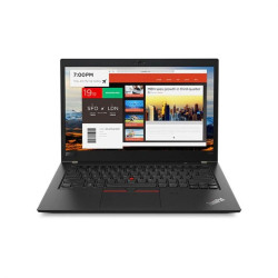 Lenovo ThinkPad T480s 14 i7...