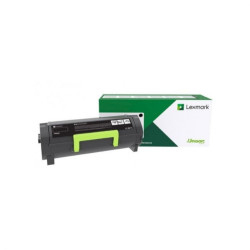 LEXMARK Toner LRP Noir 25 000 pages pour modèles Lexmark MS521dn