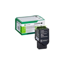 Lxk C MC23 4 5xx Blk Rtn 3K...