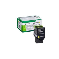 Lxk C MC23 4 5xx Yel Rtn 2...