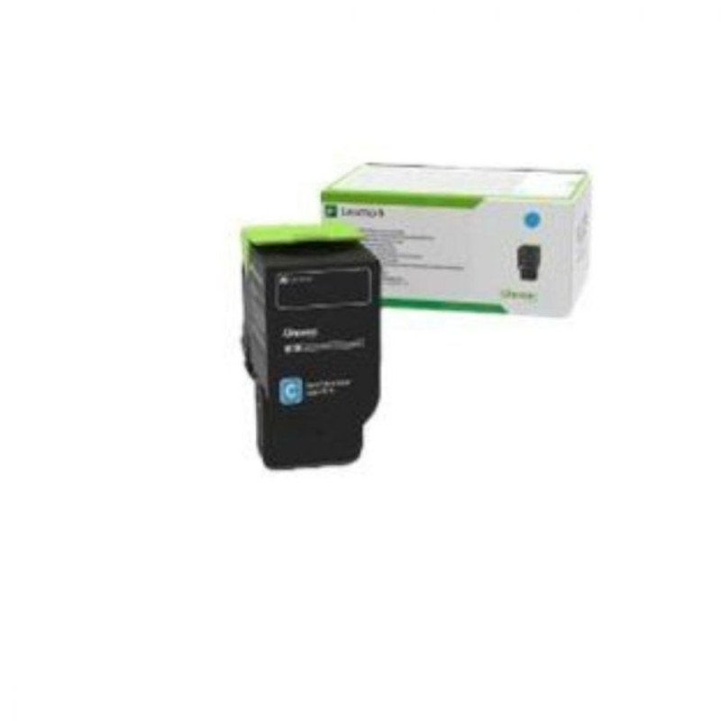 Lxk CS521 CS CX622 Cyn Corp 7K Crtg