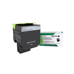 Lxk CS CX417 517 Blk Rtn 6K...