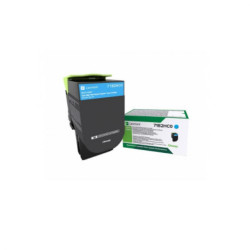 Lxk CS CX417 517 Cyn Rtn 3...