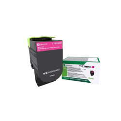 Lxk CS CX417 517 Mag Rtn 3 5K Crtg