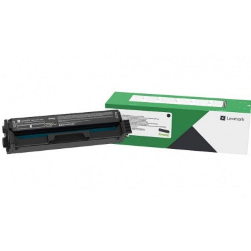 Lxk CS CX431 Blk Rtn 6K Crtg