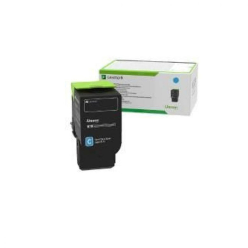 Lxk CS CX4 5 62x Cyn Corp 5K Crtg